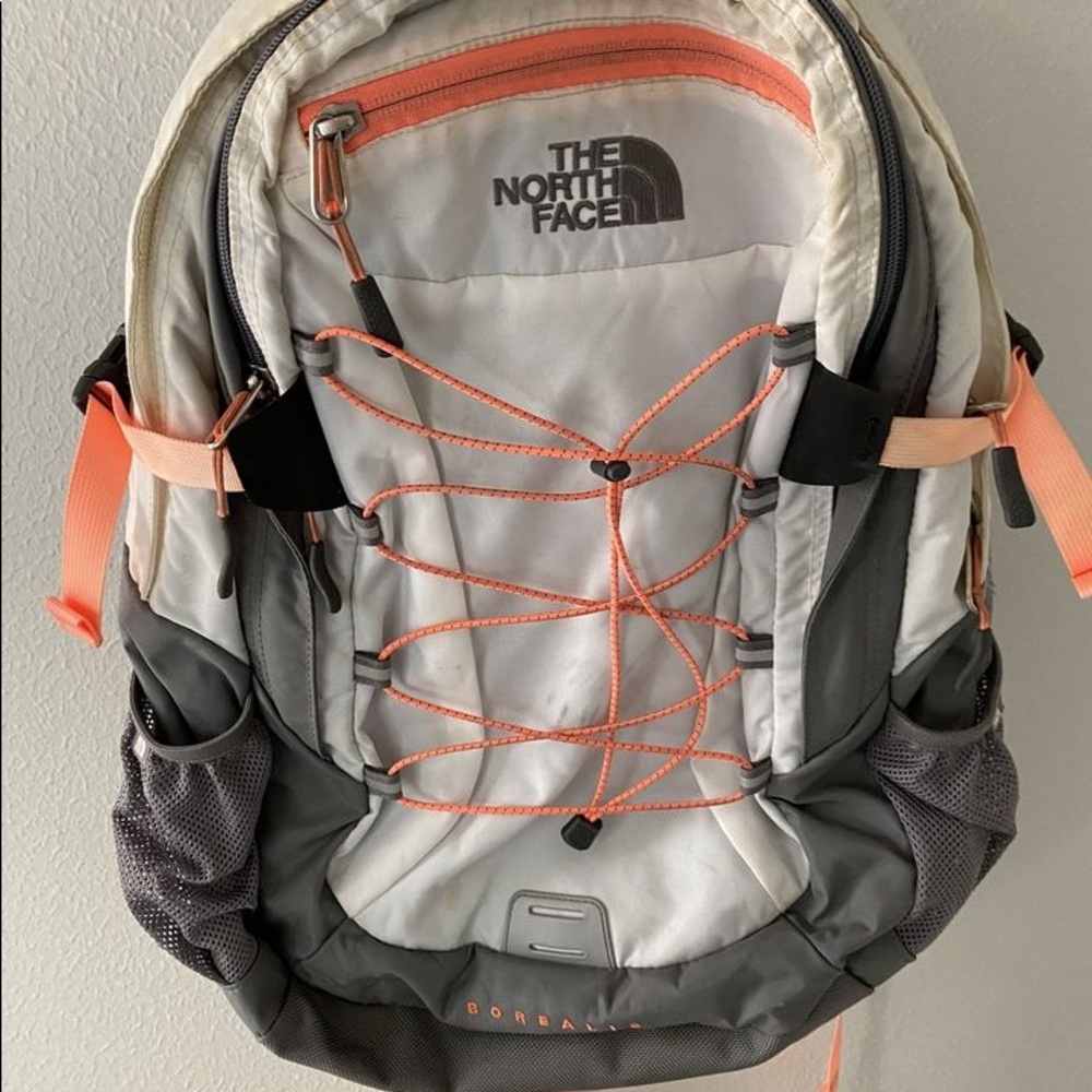 North Face Borealis Backpack